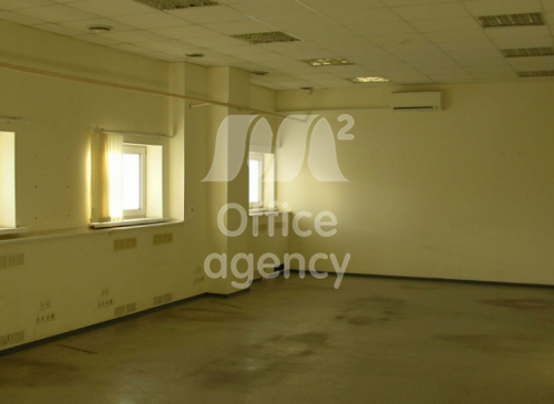 Помещение 541 м2 Бизнес-центр Касаткина, 11 – фото объекта