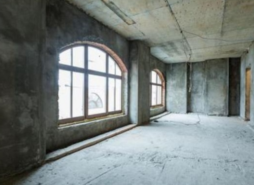 Помещение 464 м2 Особняк Бауманская, 58/3с5 – фото объекта