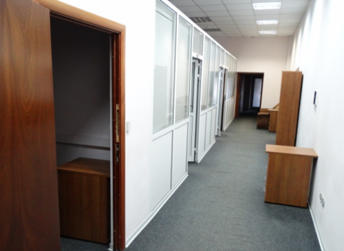 Помещение 74.5 м2 Особняк Александра Солженицына 6Ас1,2 – фото объекта