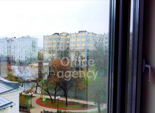 Помещение 165 м2 Бизнес-центр Boulevar Ring – фото объекта