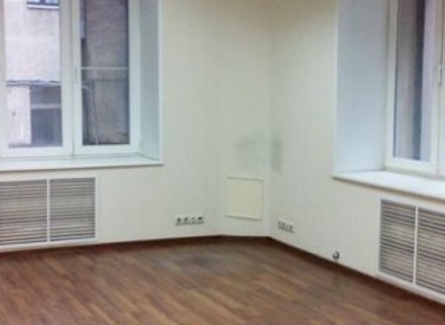 Помещение 400 м2 Бизнес-центр Орликов плаза – фото объекта