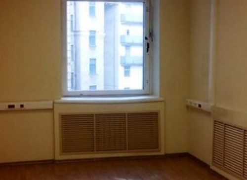Помещение 400 м2 Бизнес-центр Орликов плаза – фото объекта