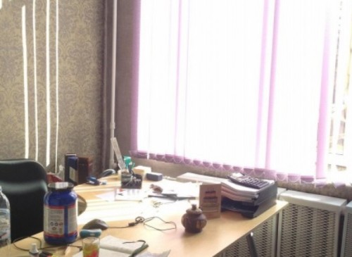 Помещение 257 м2 Административное здание Ямского поля, 24 – фото объекта