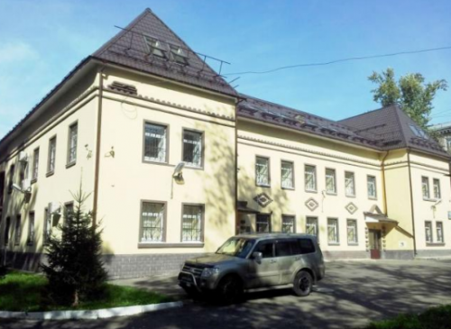 Помещение 230 м2 Административное здание 2-й Силикатный проезд, 14 – фото объекта