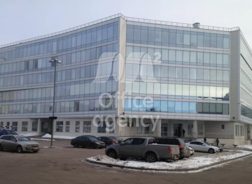 Помещение 3 м2 Коворкинг Кристалл – фото объекта