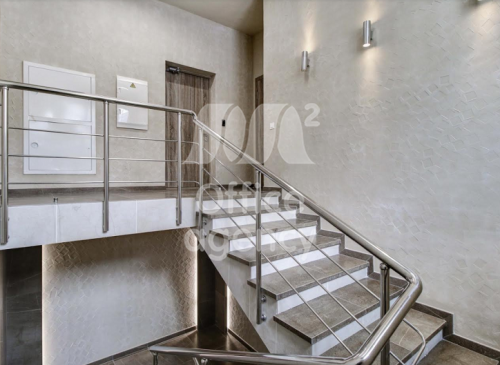 Помещение 111 м2 Жилой дом Кастанаевская, 50 – фото объекта