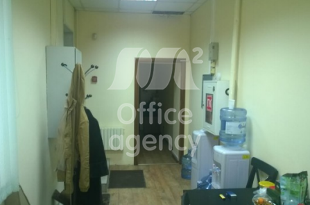 Помещение 178 м2 Особняк Бауманская, 58/25к12c2 – фото объекта