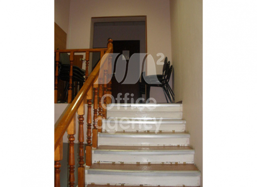 Помещение 760 м2 Особняк Бурденко, 11 – фото объекта