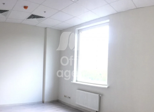 Помещение 90 м2 Бизнес-центр 9 акров, 2-я очередь – фото объекта