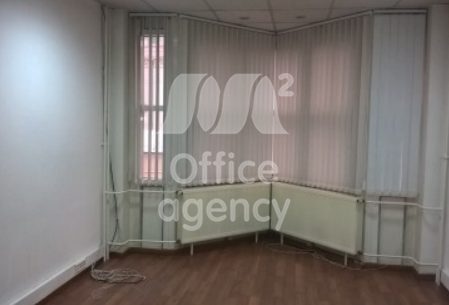Помещение 1112 м2 Административное здание Елоховский проезд, 3с2 – фото объекта