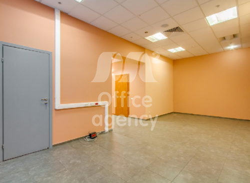Помещение 590 м2 Бизнес-центр 9 акров, 1-ая очередь – фото объекта