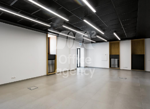 Помещение 61 м2 Бизнес-центр ШТЕРН Эстейт – фото объекта