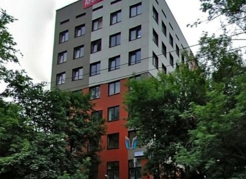 Помещение 81 м2 Бизнес-центр Электрозаводская, 14 – фото объекта