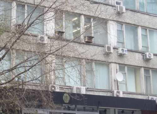 Помещение 100 м2 Административное здание Орджоникидзе, 12 – фото объекта