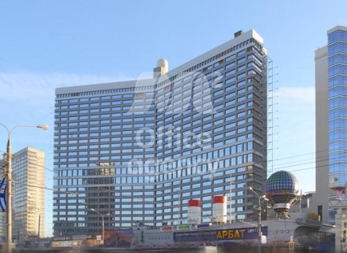 Помещение 89.9 м2 Бизнес-центр Новый Арбат, 21 – фото объекта