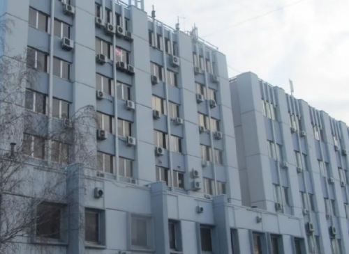 Помещение 500 м2 Бизнес-центр Каширское, 65 – фото объекта