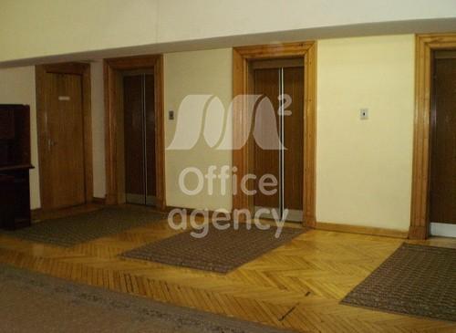 Помещение 100 м2 Жилой дом Высотка у Красных ворот – фото объекта