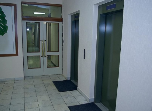 Помещение 37.6 м2 Административное здание Мясницкая, 35 – фото объекта
