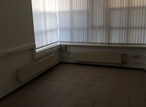Помещение 314 м2 Административное здание Хользунова, 8с1 – фото объекта
