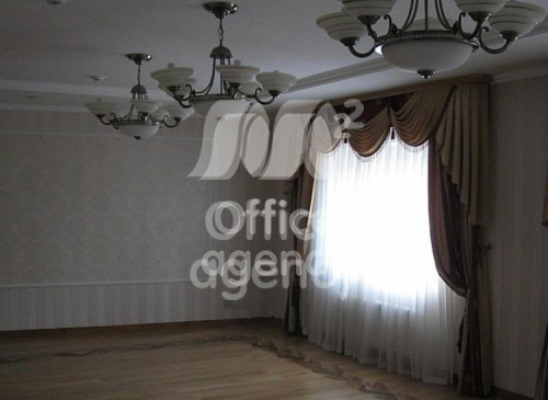 Помещение 300 м2 Особняк Татарский – фото объекта