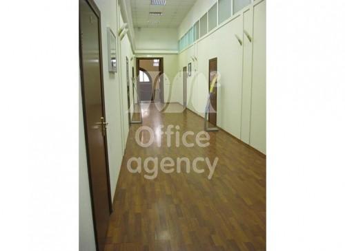 Помещение 120 м2 Бизнес-центр Большая Бронная, 23 – фото объекта