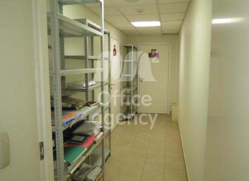 Помещение 59 м2 Бизнес-центр Новослободский Loft – фото объекта