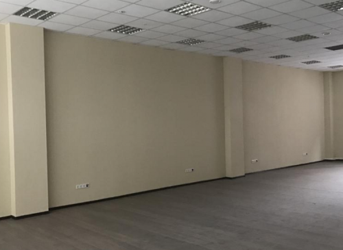 Помещение 63 м2 Бизнес-центр Loft Ville – фото объекта