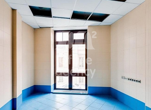 Помещение 390 м2 Жилой дом Большая Якиманка, 22к3 – фото объекта