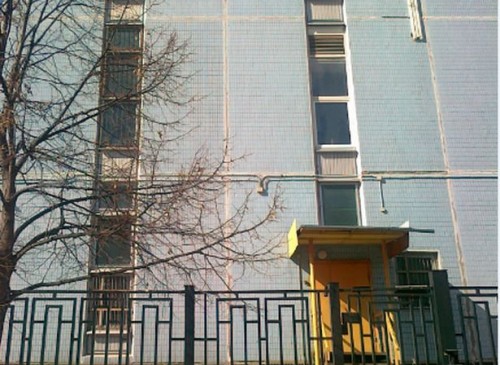 Помещение 213 м2 Административное здание Городецкая, 8 – фото объекта