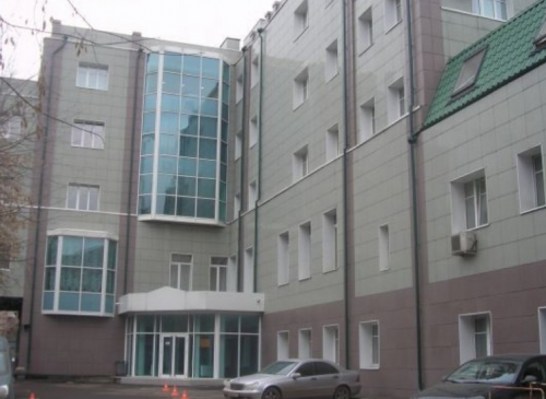 Помещение 190 м2 Административное здание Долгоруковская 27 – фото объекта