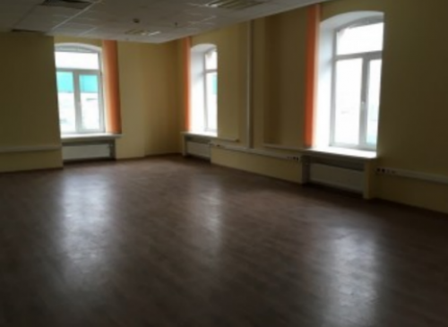 Помещение 130 м2 Бизнес-центр Бородино Плаза – фото объекта