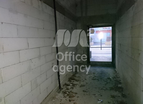 Помещение 131 м2 Жилой дом Водный – фото объекта