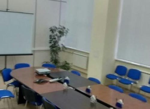 Помещение 170 м2 Административное здание Намёткина, 10Бс1 – фото объекта