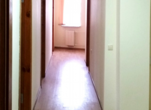 Помещение 271.7 м2 Административное здание Щипок, 11 – фото объекта