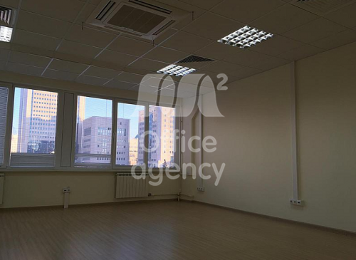 Помещение 260 м2 Административное здание Намёткина, 10Бс1 – фото объекта