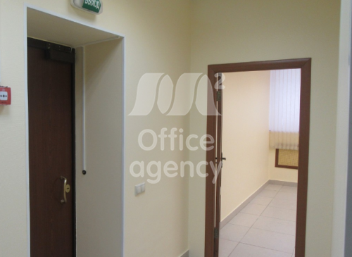 Помещение 81.1 м2 Особняк Садовая-Кудринская, 22с2 – фото объекта