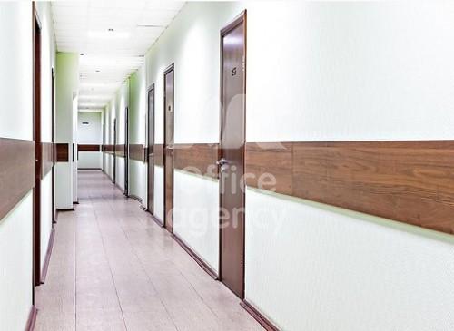 Помещение 49.5 м2 Бизнес-центр Калитники – фото объекта