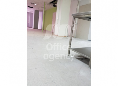 Помещение 134 м2 Бизнес-центр Омега Плаза – фото объекта