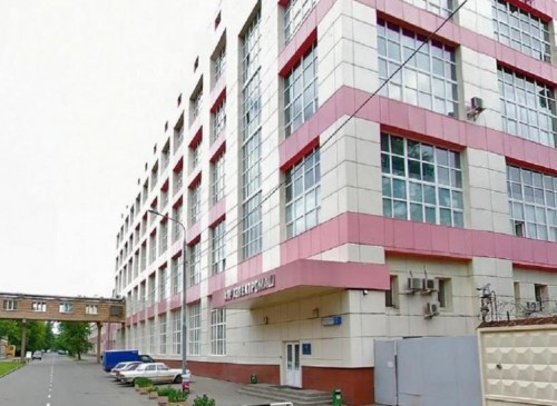 Помещение 204 м2   – фото объекта