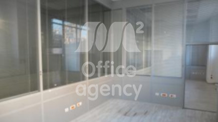 Помещение 74 м2 Бизнес-центр Шаболовка, 31 – фото объекта