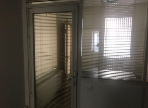 Помещение 120 м2 Бизнес-центр Павелецкий – фото объекта