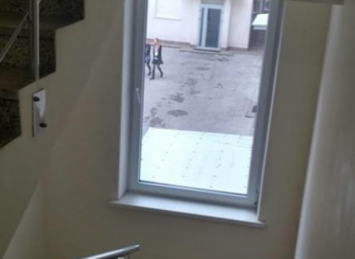 Помещение 170 м2 Административное здание Намёткина, 10Бс1 – фото объекта