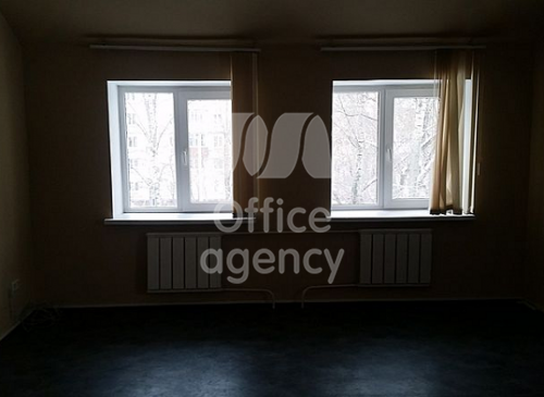 Помещение 157 м2 Административное здание 7-я Кожуховская, 20 – фото объекта