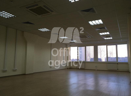 Помещение 260 м2 Административное здание Намёткина, 10Бс1 – фото объекта