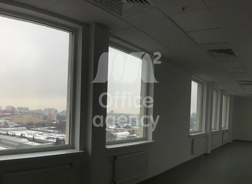 Помещение 80 м2 Бизнес-центр 9 акров, 2-я очередь – фото объекта