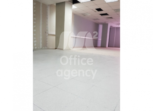 Помещение 134 м2 Бизнес-центр Омега Плаза – фото объекта