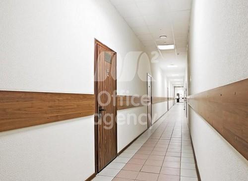 Помещение 49.5 м2 Бизнес-центр Калитники – фото объекта