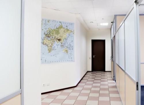 Помещение 85 м2 Бизнес-центр Калитники – фото объекта