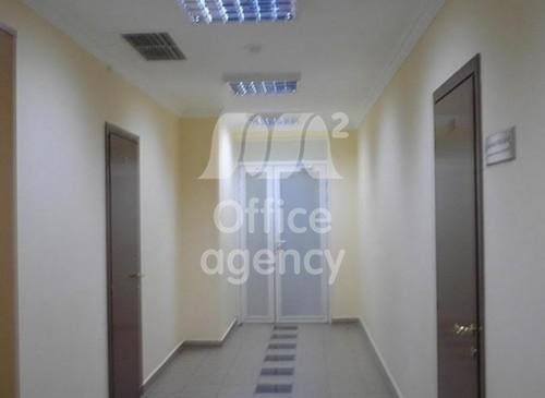 Помещение 82 м2 Бизнес-центр Остоженка, 10 – фото объекта