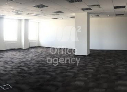 Помещение 218 м2 Бизнес-центр 9 акров, 2-я очередь – фото объекта